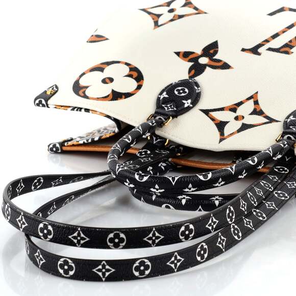 Louis Vuitton Onthego Tote Limited #132349L26B - Picture 9 of 10